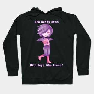 Mettaton EX Hoodie